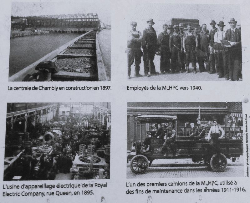 Marker Photos image. Click for full size.