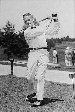 Bobby Jones. Click for full size. Bobby Jones image. Click for full size.