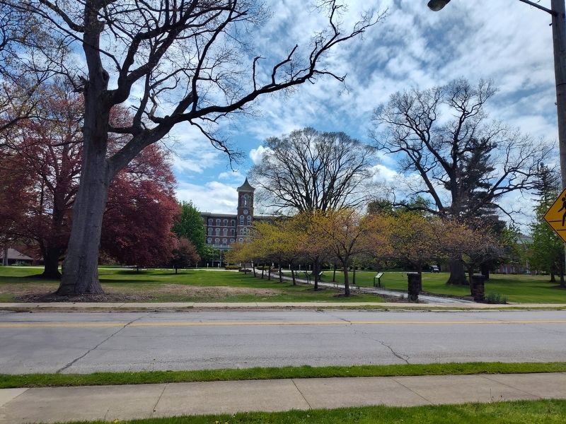 Lake Erie College image. Click for full size.