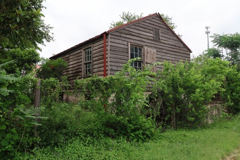 Mill on the Pajalache Acequia. Click for full size. Mill on the Pajalache Acequia image. Click for full size.