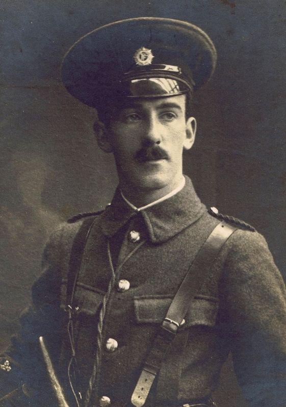 Edward "Ned" Daly. Click for full size. Edward "Ned" Daly image. Click for full size.