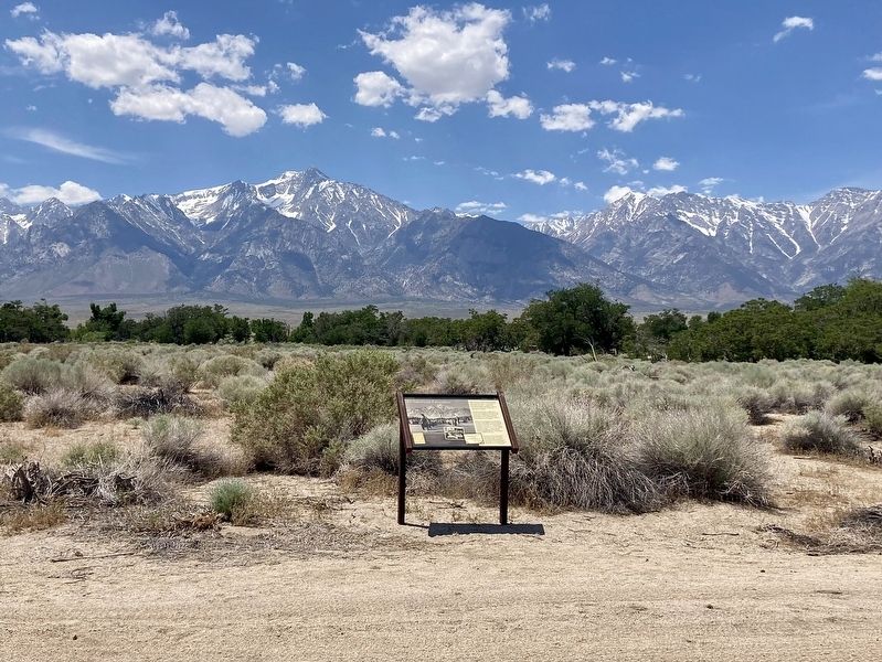 An American Education Marker image. Click for full size.