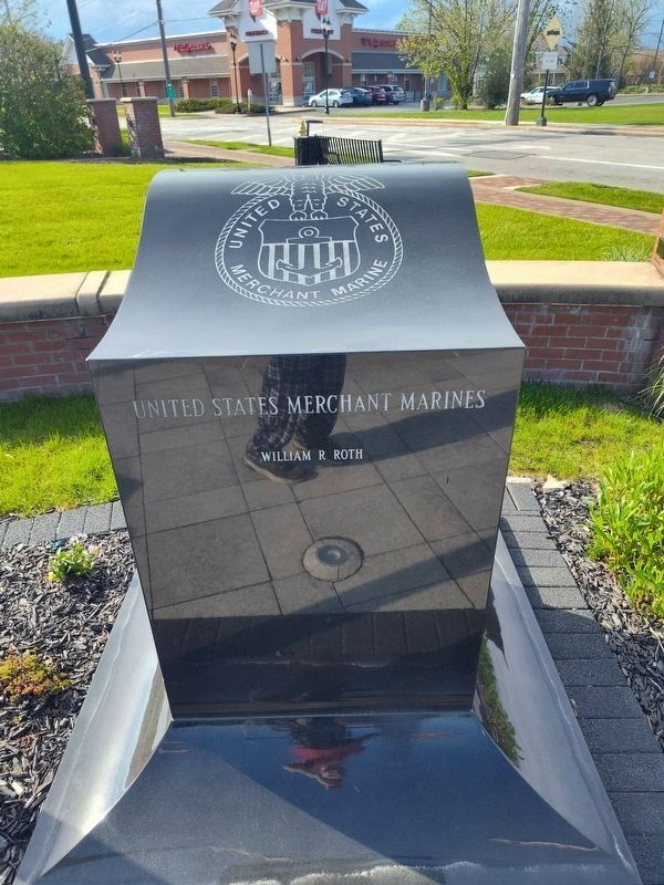 Veterans Memorial. Click for full size. Veterans Memorial image. Click for full size.