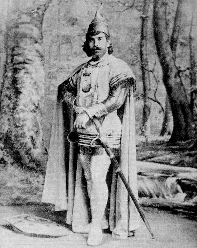 Irish tenor Joseph O'Mara in Lohengrin. Photograph taken 1894-5. Click for full size. Irish tenor Joseph O'Mara in Lohengrin. Photograph taken 1894-5 image. Click for full size.