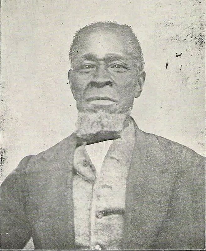 Bishop Willis Nazrey (1808-1875) image. Click for full size.