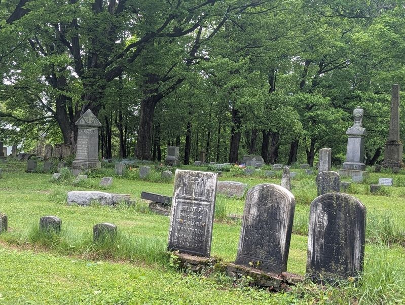 Cemetery Photos image. Click for full size.