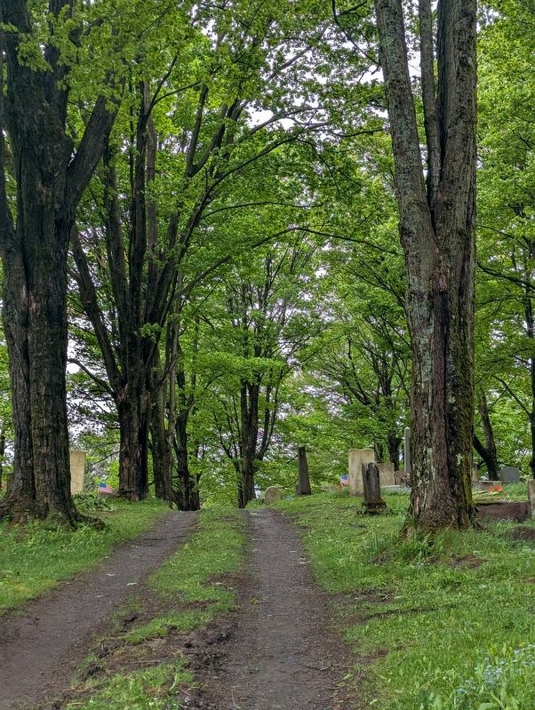 Cemetery Photos image. Click for full size.