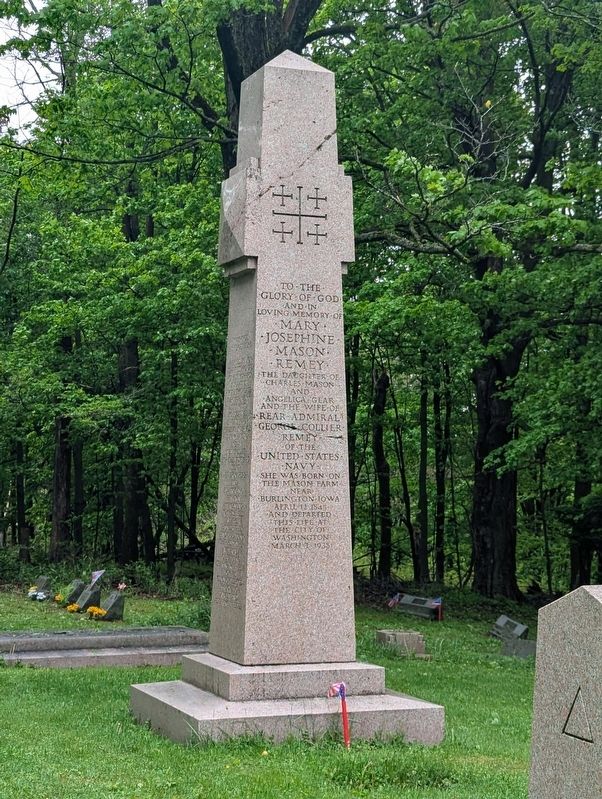 Cemetery Photos image. Click for full size.