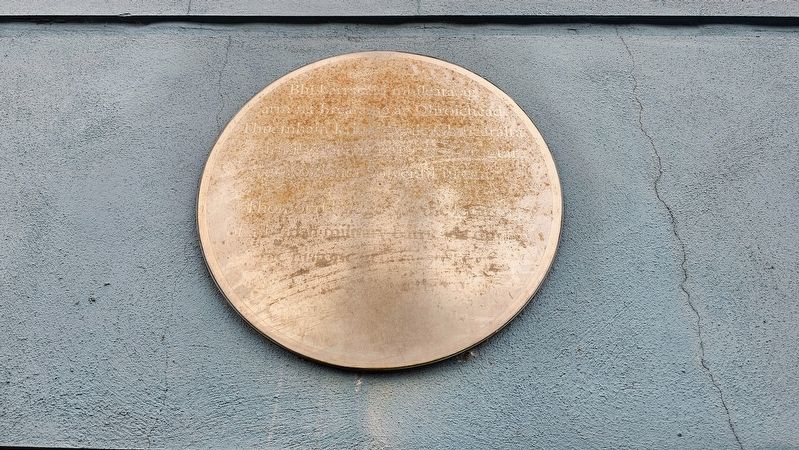 Sóivéid Luimní / Limerick Soviet Marker. Click for full size. Sóivéid Luimní / Limerick Soviet Marker image. Click for full size.