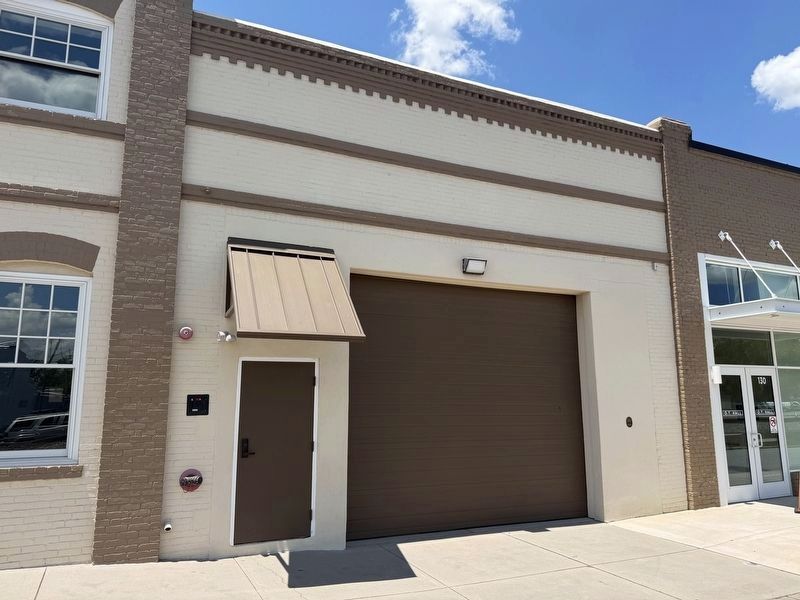 128 North Acline Avenue. Click for full size. 128 North Acline Avenue image. Click for full size.