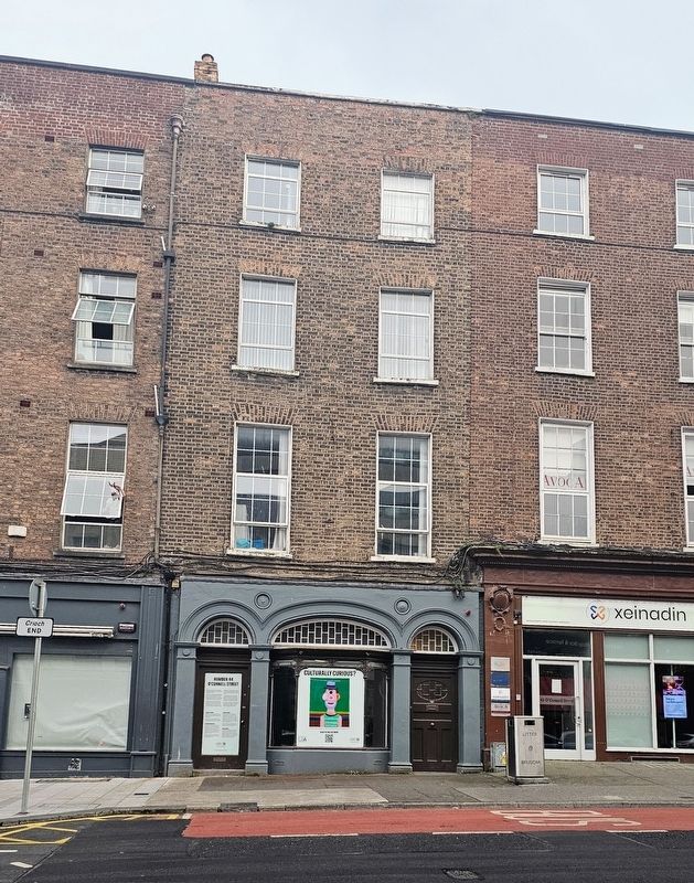 Number 44 O�Connell Street image. Click for full size.