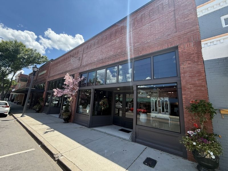 111 East Main Street image. Click for full size.