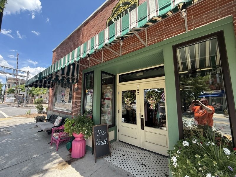 102 East Main Street image. Click for full size.