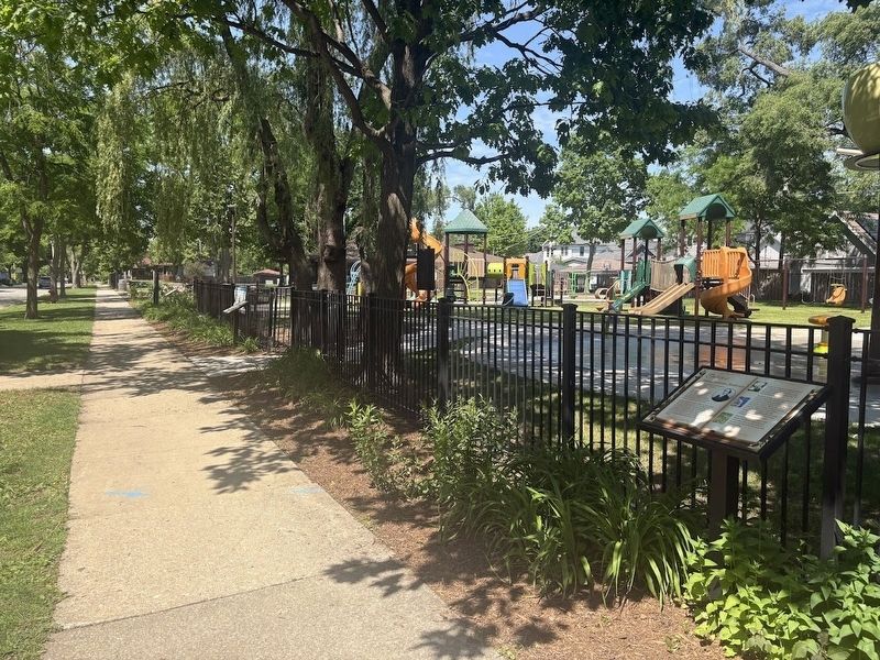 Andersen Park image. Click for full size.