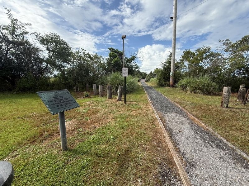 William Doyle Morgan Marker image. Click for full size.