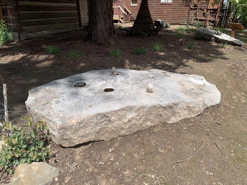 Stone mill image. Click for full size.