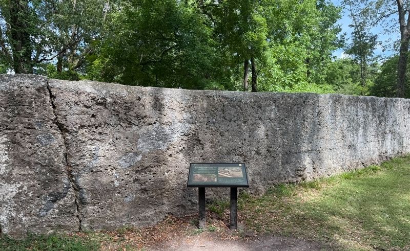 A Concrete Solution Marker image. Click for full size.