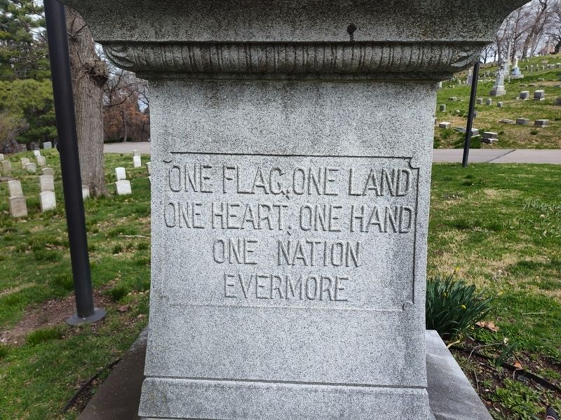 Dayton Soldiers and Sailors Memorial image. Click for full size.