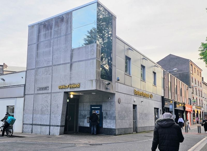 Bank of Ireland image. Click for full size.