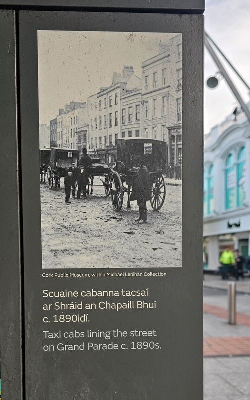 Cearn�g Daunt / Daunt�s Square Marker image. Click for full size.