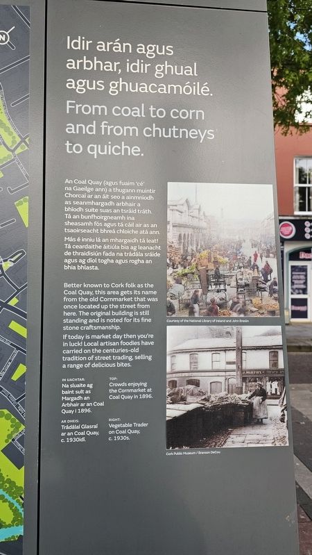 Side Two - Close-Up image. Click for full size.