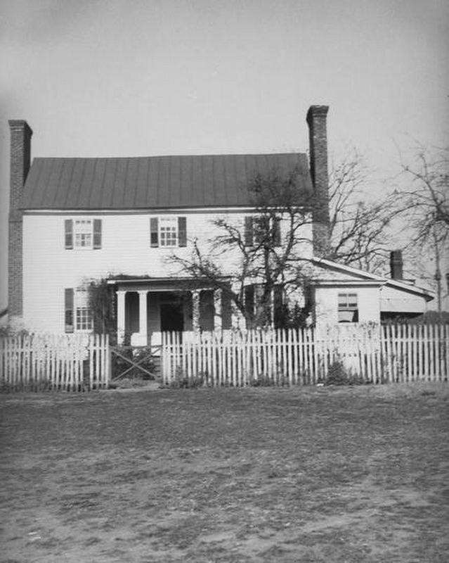 Middle Hill/Rogers Farm. Click for full size. Middle Hill/Rogers Farm image. Click for full size.