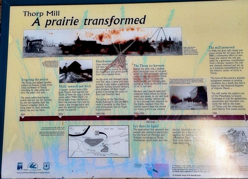 A prairie transformed Marker image. Click for full size.