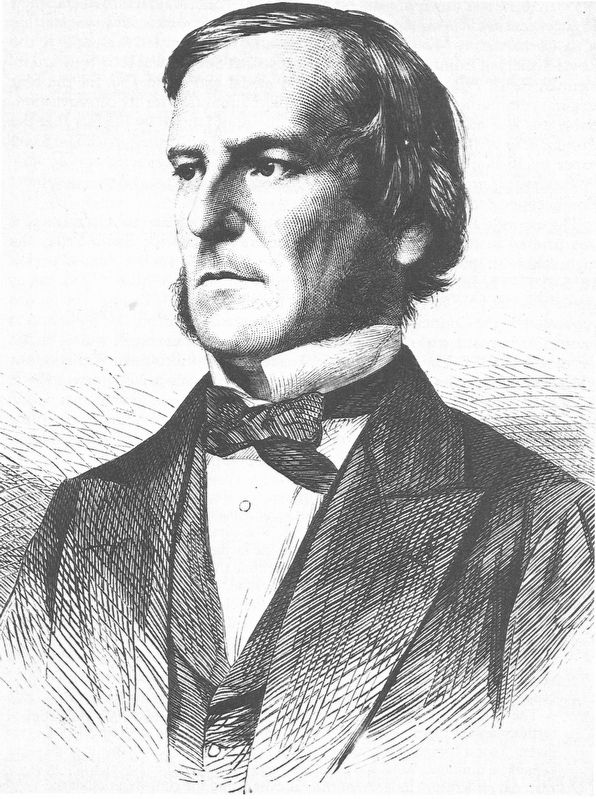 George Boole image. Click for full size.
