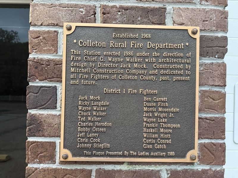 Adjacent plaque. Click for full size. Adjacent plaque image. Click for full size.
