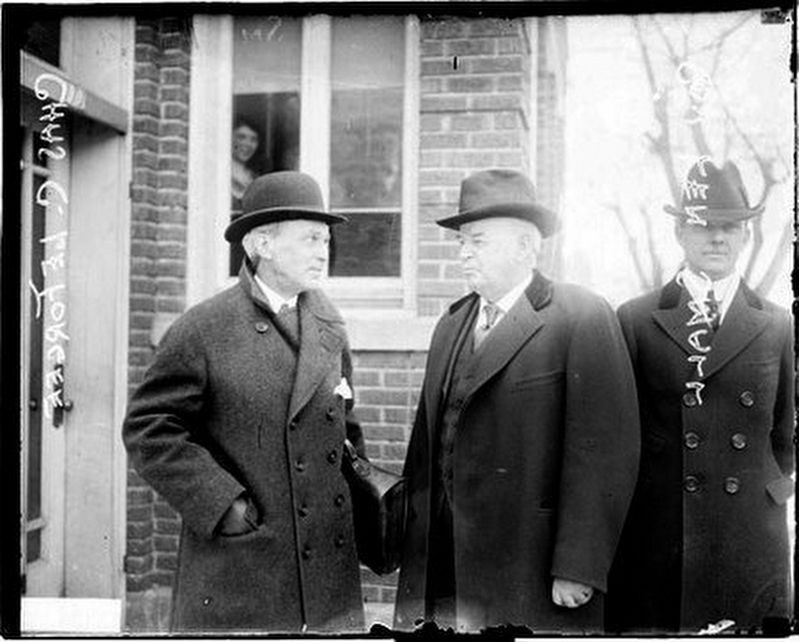 Lennington Small (1862-1936) image. Click for full size.
