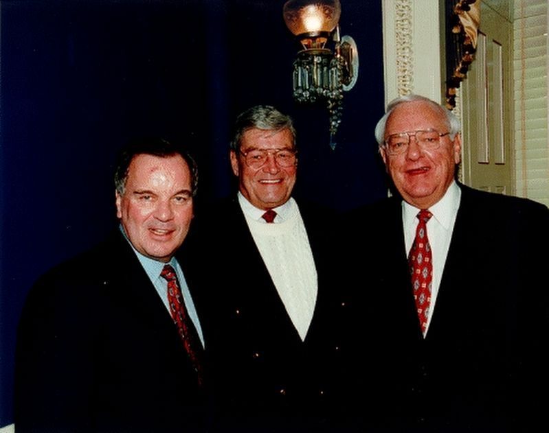 George Ryan (1934-2025) image. Click for full size.