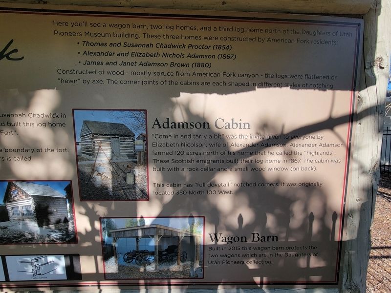 Welcom to Robinson Park Marker, Side Two image. Click for full size.
