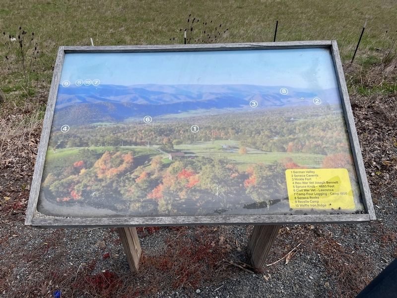 German Valley image. Click for full size.