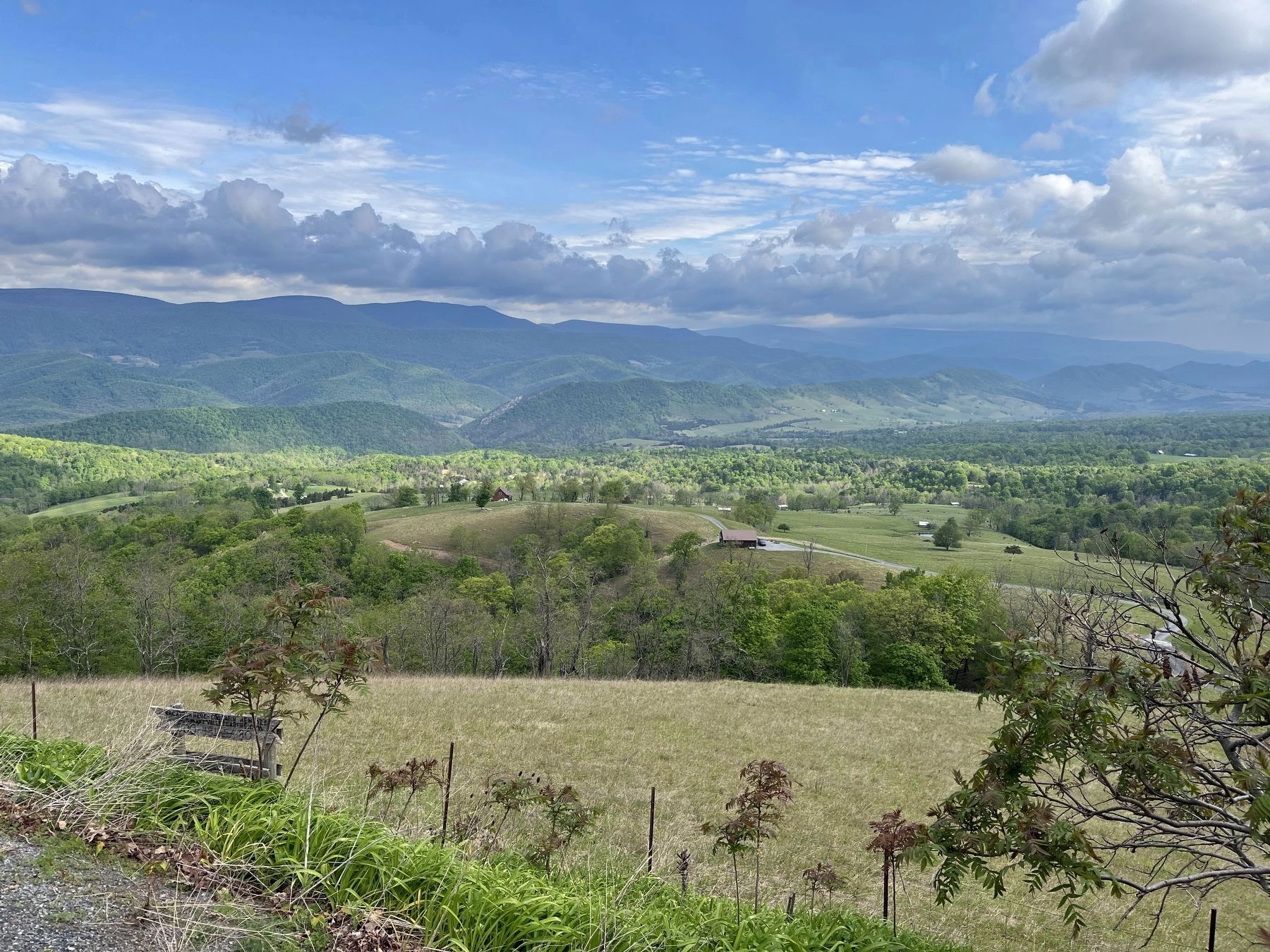 German Valley image. Click for full size.