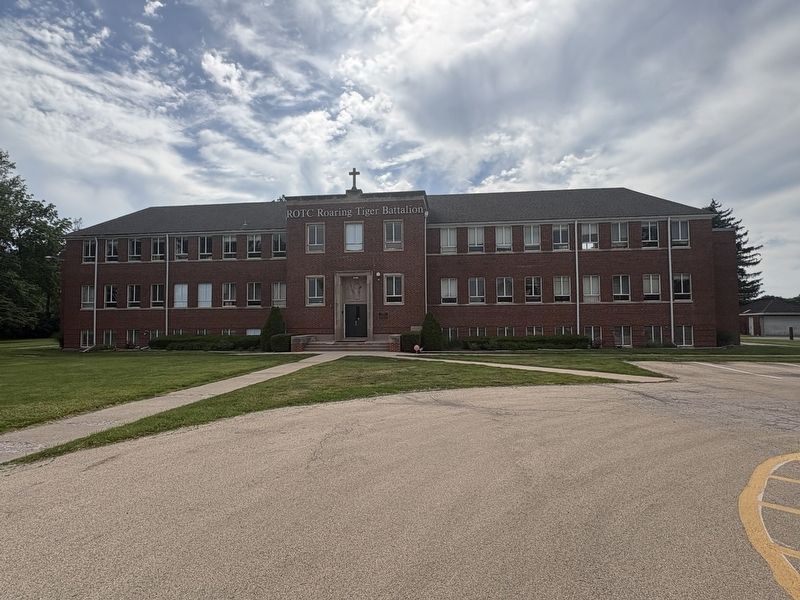 Bell West Campus image. Click for full size.