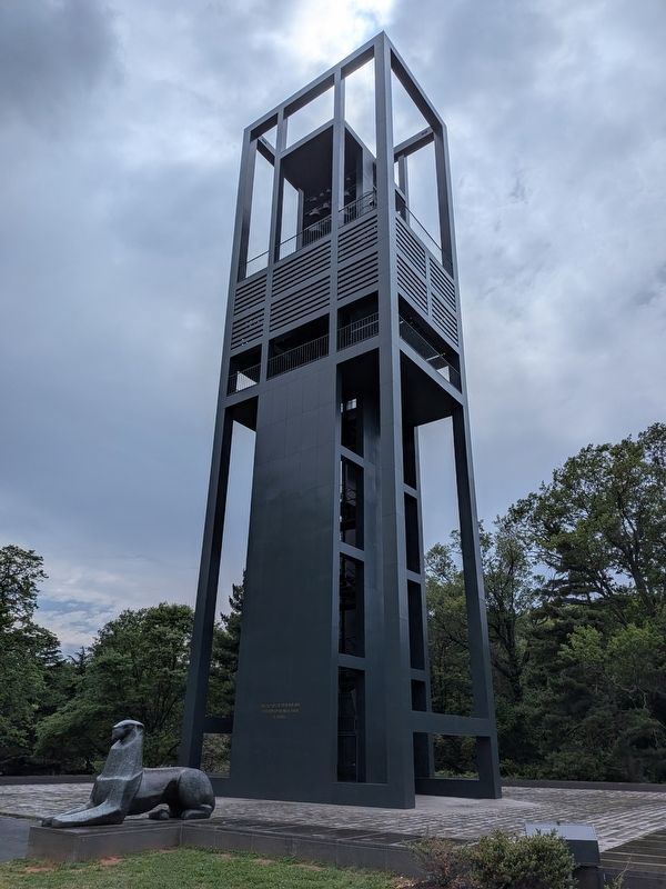 Netherlands Carillon image. Click for full size.