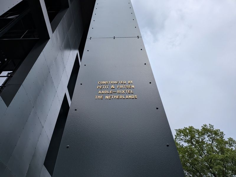 Carillon Constructors image. Click for full size.
