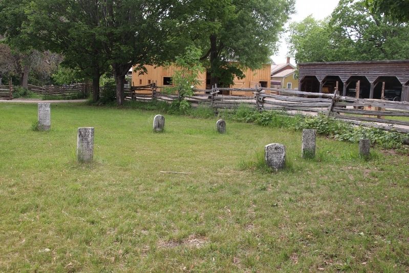 Christ Church Cemetery image. Click for full size.