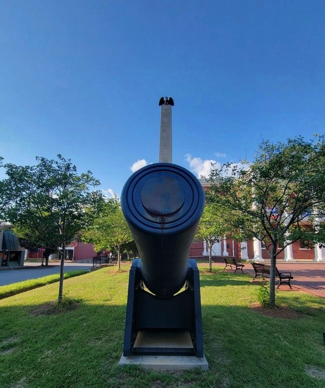 1885 Cannon image. Click for full size.