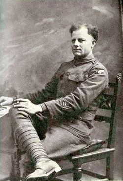 CPL. Sidney E. Manning. Click for full size. CPL. Sidney E. Manning image. Click for full size.