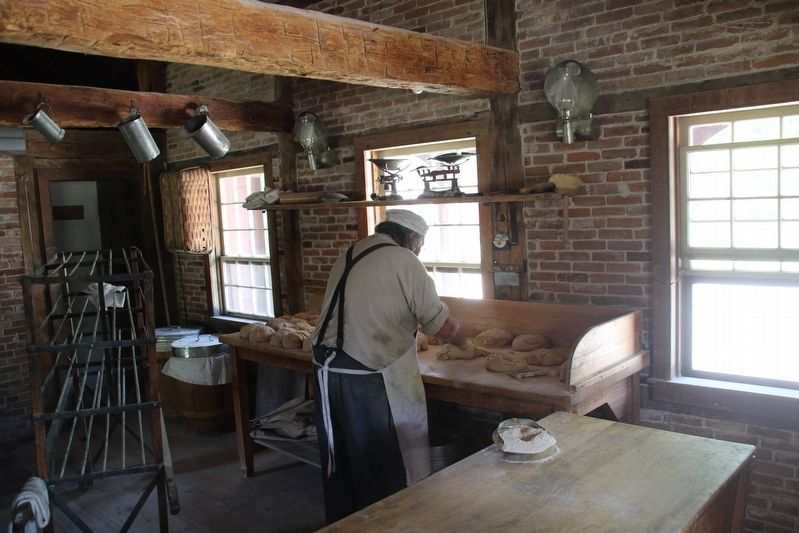 Bakery image. Click for full size.