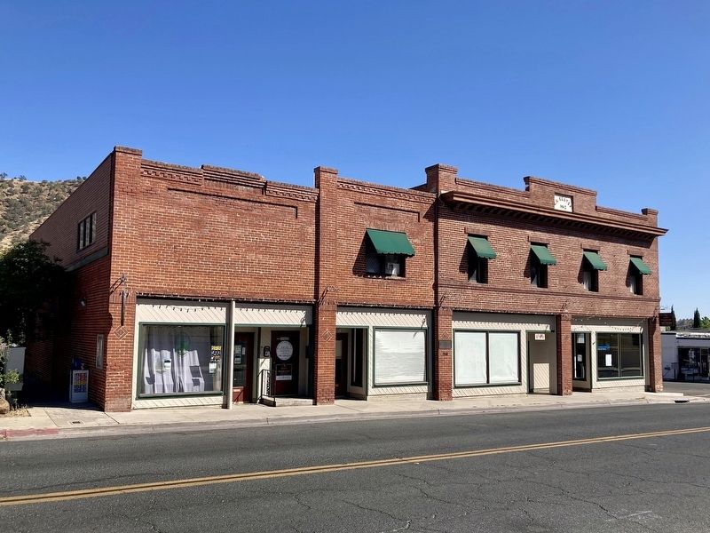 Elster Building. Click for full size. Elster Building image. Click for full size.