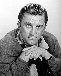 Kirk Douglas image. Click for full size.