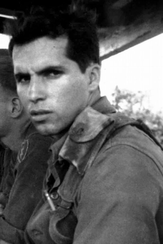 Sp. 4 Louis E. Pizzuto image. Click for more information.