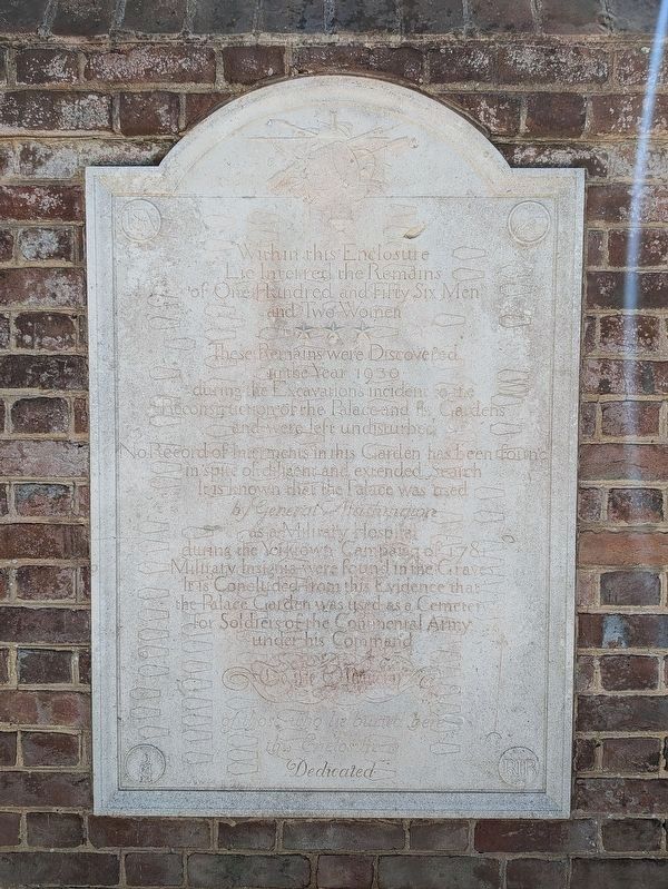 Within this Enclosure Marker. Click for full size. Within this Enclosure Marker image. Click for full size.