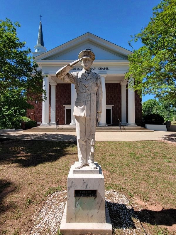 Hargrave Military Academy image. Click for full size.