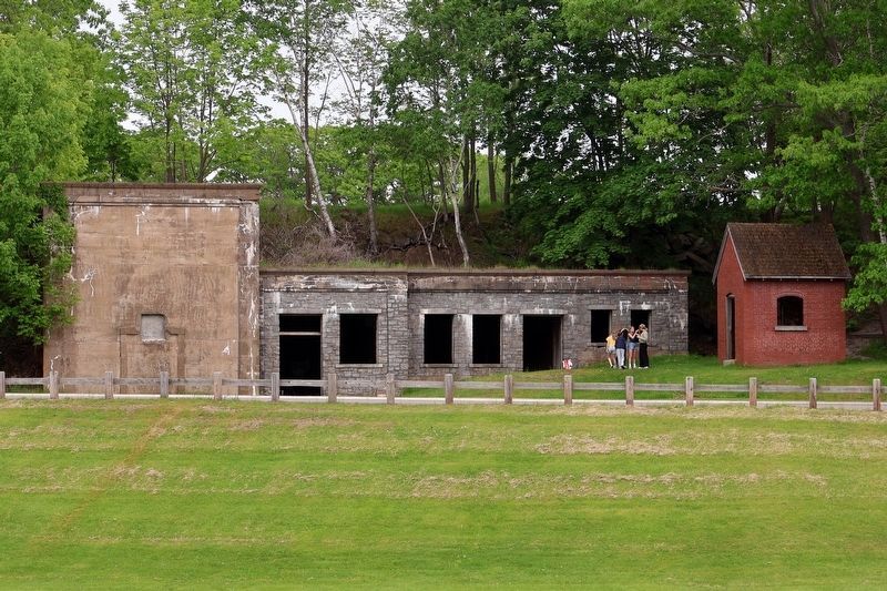 Central Powerhouse image. Click for full size.