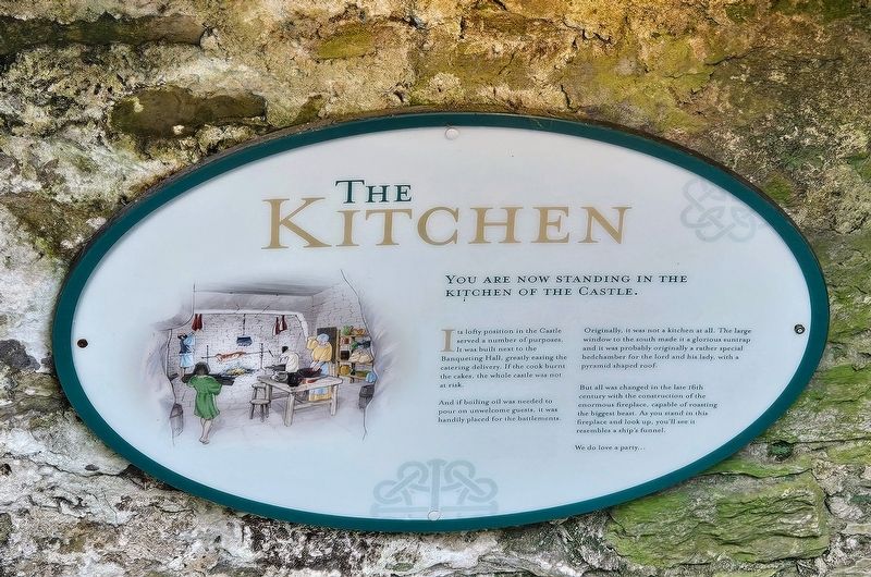 The Kitchen Marker image. Click for full size.