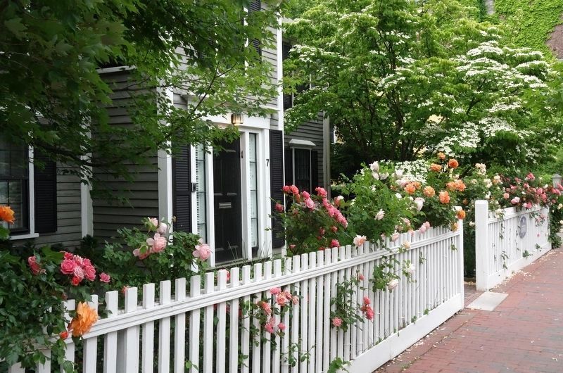The Waterhouse House image. Click for full size.