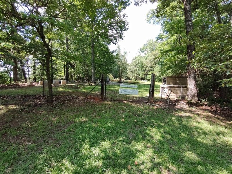 Fair Prospect Cemetery image. Click for full size.